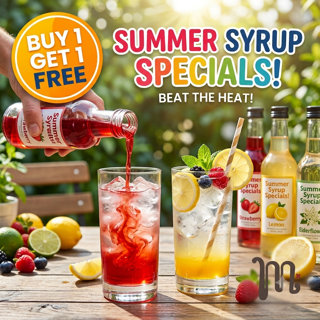 Buy 1 Get 1