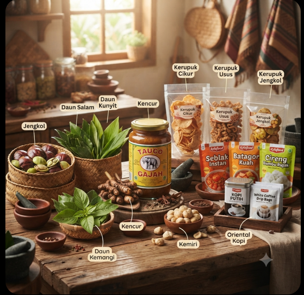 Hard to Find Products