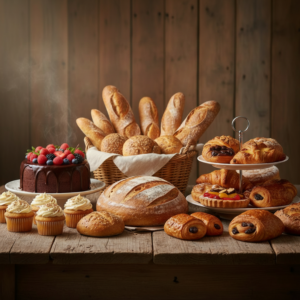 Bakery