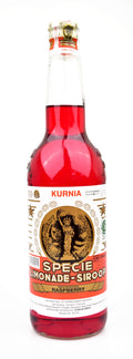 Kurnia Sirup 600 ml. شراب كورنيا 600 مل