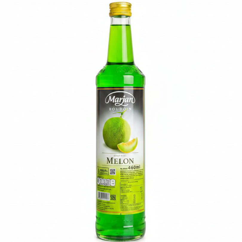 Marjan Sirup Melon 460 ml