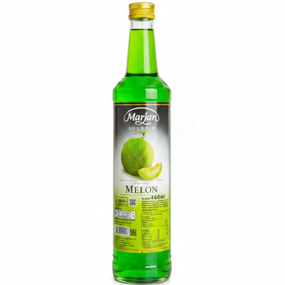 Marjan Sirup Melon 460 ml