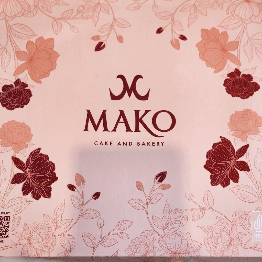 Mako Bread - Assorted