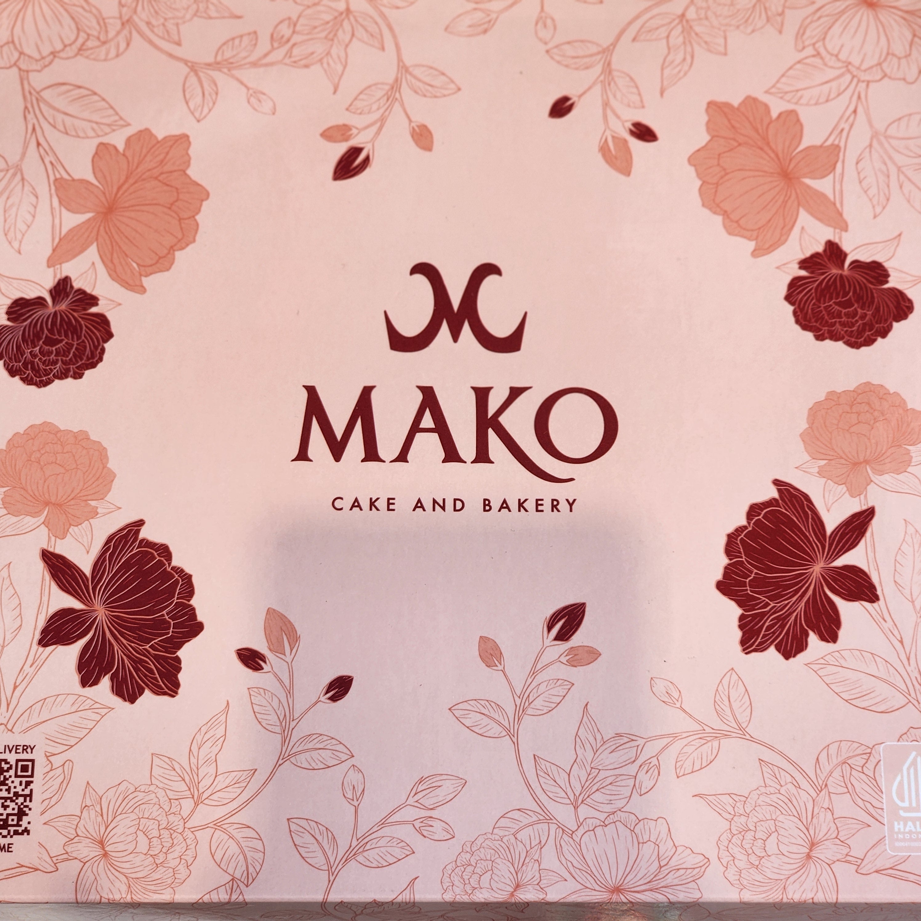Mako Bread - Assorted