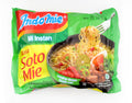 Indomie Rasa Soto Mie 70g. نودلز إندومي بنكهة سوتو مي 70 غرام