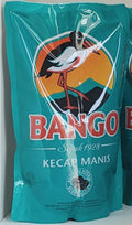 Kecap Bango 520 ml. صلصة الصويا بانجو ٥٢٠ مل