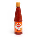 ABC Sambal Asli 270 ml. صلصة الفلفل الحار الأصلية من ABC، سعة 270 مل