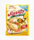 Masako Ayam 100gr. دجاج ماساكو 100 غرام