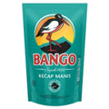 Bango Kecap Manis 700g/520ml Refil Pouch L. عبوة إعادة تعبئة صلصة الصويا الحلوة بانجو 700 غرام/520 مل