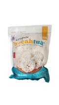 Kerupuk Bocahtua Palembang 200g. مقرمشات باليمبانج بوكاهتوا 200 جرام