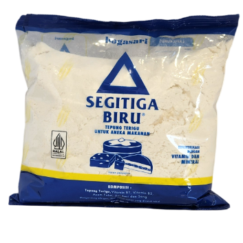 Bogasari Segitiga Biru 500g