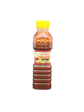 Bumbu Rujak Pedas/Manis 250ml. Saus Rujak Pedas/Manis 250ml