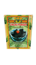 Cincau Bubuk Grass Jelly Saset 33g