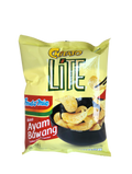 Chitato Lite Indomie Ayam Bawang 68g. تشيتاتو لايت إندومي بالدجاج والبصل 68 جرام