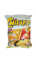 Chitato Indomie Mi Goreng Chips 68g. نودلز شيتاتو إندومي مقلية مع رقائق البطاطس 68 غرام