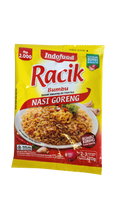 Indofood Racik Bumbu Nasi Goreng 20gr. مزيج توابل الأرز المقلي من إندوفود 20 غرام