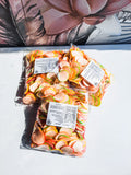 Kerupuk Bawang Warna CSVAA 500gr