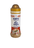 Kewpie SaladDressing Wijen Sangrai 200ml