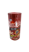 Kobe Bon Chilli Level 10 Rasa Bawang Goreng 50 gr. كوبي بون تشيلي بنكهة البصل المقلي، المستوى 10، 50 غرام
