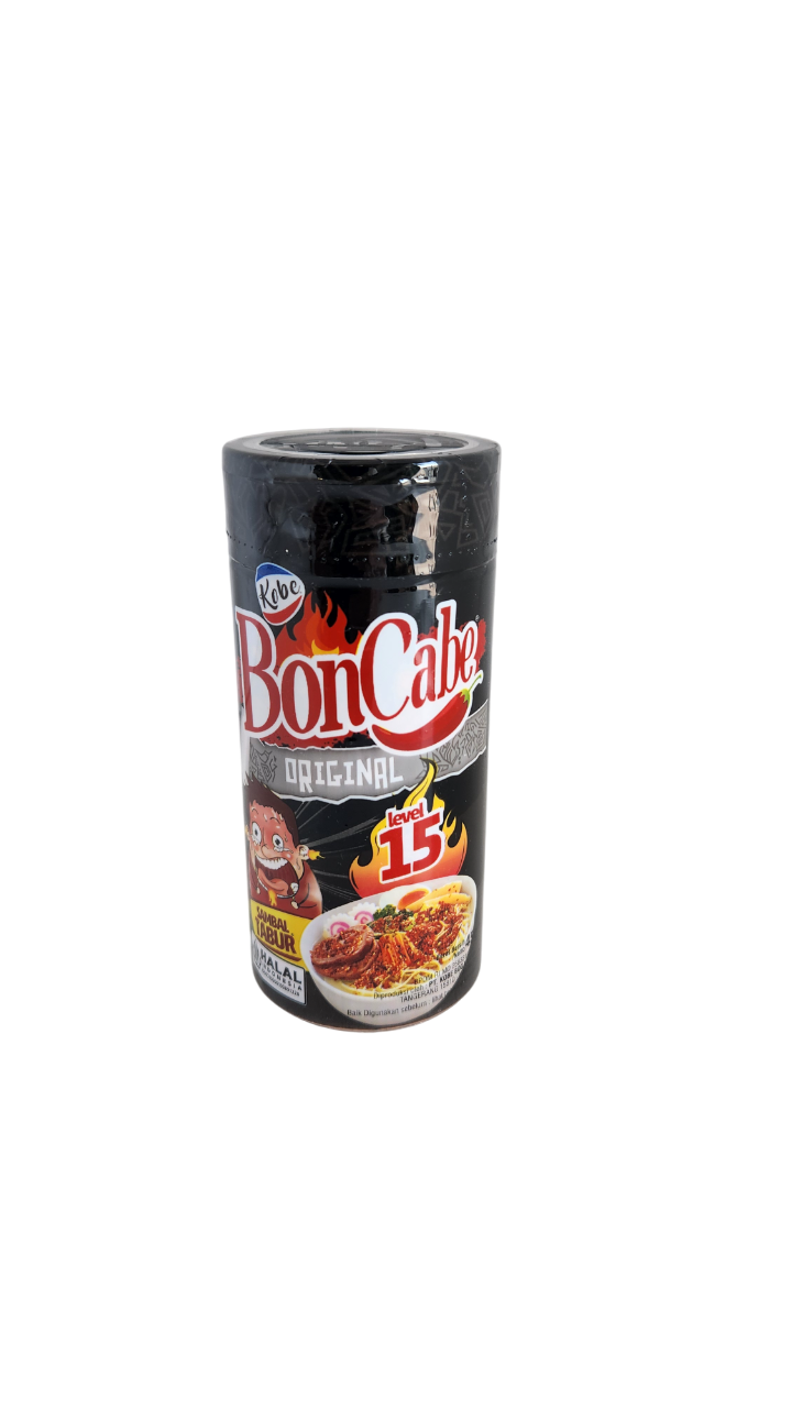 Kobe Bon Cabe Level 15 45g. كوبي بون كابي المستوى 15