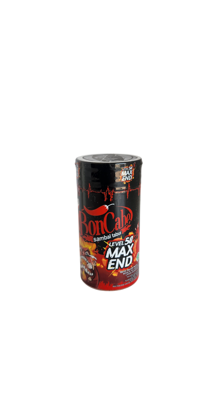 Kobe Bon Cabe Level 50 Max End 30g. كوبي بون تشيلي، المستوى 50، الحد الأقصى للوزن 30 غرام