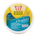 Koepoe-Koepoe Ovalet bsr 75 gr. كويبو-كوبوي أوفاليت بي إس آر 75 جم