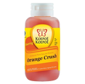 Koepoe-Koepoe Pasta Orange Crush 60 ml. معجون نكهة البرتقال "أورانج كراش" من كوبوي-كوبوي (Koepoe-Koepoe) - 60 مل
