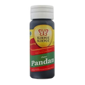 Koepoe-Koepoe Pasta Pandan 25ml. كويبو-كوبوي باندان معجون 25 مل