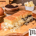 Martabak Mudir Coklat Keju