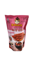 Si Umang Mie Lidi Balado Spicy Sweet 65g. سي أومانج مي ليدي بالادو حلو حار 65 جرام