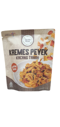 Peyek Nyai Kremes Peyek Kacang Tanah 50g