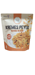 Peyek Nyai Kremes Peyek Udang Rebon 50g