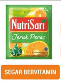 Nutrisari Jeruk Peras 11gr