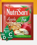 Nutrisari Apple Tea 11gr