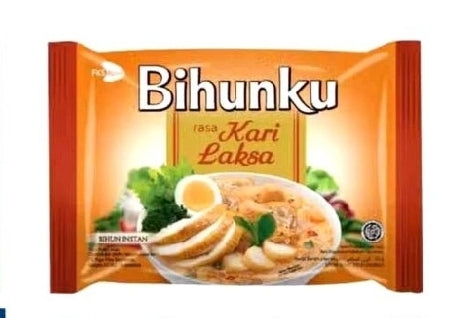 Bihunku Kari Laksa 55g