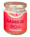 Seilera Sambal Roa 160ml. سيليرا سامبال روا 160 مل