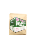 Seniman Coffee Sulawesi Toraja 20g