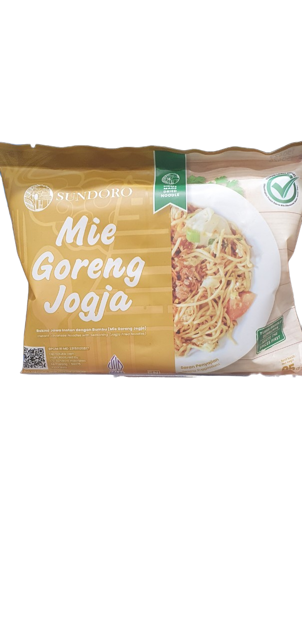 سوندورو مي جورينج جوغيا