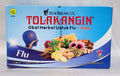 Tolak Angin Flu 12x15ml box
