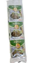 Uleg Sambal Ijo 10 x 18g. معجون سامبال أخضر 10 × 18 غرام