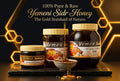 Madu SIDR Yaman 1kg