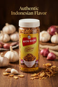Nion Nion Bawang Goreng Premium 150g. بصل نيون نيون المقلي الممتاز 150 غرام