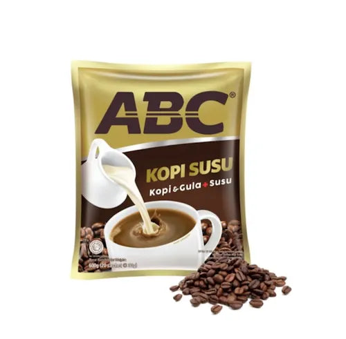 ABC Kopi Susu 30gr