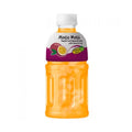 Mogu Mogu Passion Fruit Juice with Nata De Coco 320ml. عصير موجو موجو باشن فروت مع ناتا دي كوكو 320 مل