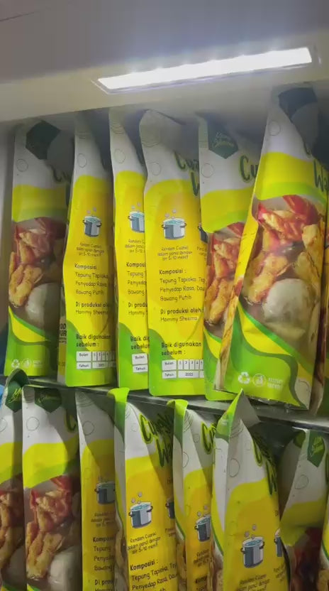 Momy Sheema Cuangki Walik 150gr. مومي شيما كوانجكي واليك 150 جرام
