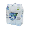 Rayyan Water 500mlx12pcs. مياه ريان ٥٠٠ مل × ١٢ قطعة