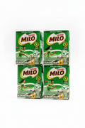 Milo Chocolate Drink 110ml. مشروب ميلو بالشوكولاتة 110 مل