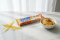 Wow Spaghetti Creamy Carbonara 80g. واو سباغيتي كريمي كاربونارا 80 غرام