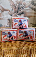 Kepala-Djenggot Teh Wangi Bubuk 40g. مسحوق شاي بيرد هيد العطري 40 غرام