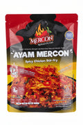 Trinil - Mercon Ayam Mercon 150g. دجاج حار "ميركون" 150 غرام